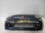 Bumper voor Fiat 500 C  1.3 D Multijet, Auto-onderdelen, Ophalen of Verzenden, Gebruikt, Voor, Fiat