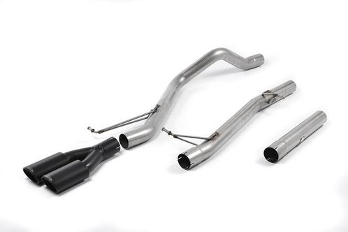 Milltek VW T5 / T6 LWB TDI/BiTDI Particulate Filter-back, Auto-onderdelen, Overige Auto-onderdelen, Ophalen of Verzenden