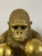 Daluxe Art - 1999 • LV Boxing Gorilla, Antiek en Kunst