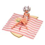 (Pre-order) Original Character SSR PVC Statue 1/7 Caffein..., Verzenden, Zo goed als nieuw