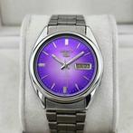 Seiko - Seiko 5 Automatic Day-Date - Zonder Minimumprijs -