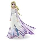 Taarttopper Disney Frozen - Elsa IJskristallen Jurk, Verzenden, Nieuw