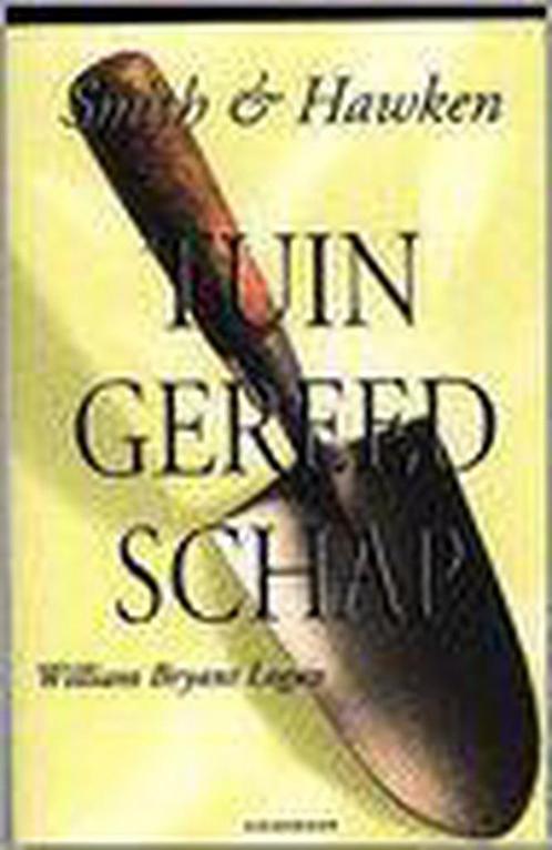 TUINGEREEDSCHAP 9783829018272 William Bryant Logan, Boeken, Overige Boeken, Gelezen, Verzenden