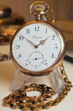 Longines - 6 Grand prix Paris pocket watch No Reserve Price, Sieraden, Tassen en Uiterlijk, Horloges | Heren, Nieuw