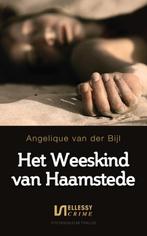Het weeskind van Haamstede 9789086603688, Verzenden, Gelezen, Angelique van der Bijl