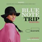 cd - Maestro - Blue Note Trip - Late Nights / Early Mornings, Cd's en Dvd's, Verzenden, Zo goed als nieuw