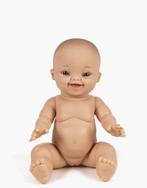 Minikane / Paola Reina Noords Meisje (34 cm), Kinderen en Baby's, Speelgoed | Poppen, Nieuw, Overige typen, Ophalen of Verzenden