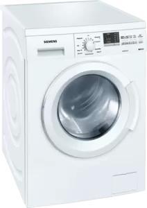 Siemens Wm14q3v0 Wasmachine 7kg 1400t, Witgoed en Apparatuur, Wasmachines, Zo goed als nieuw, Voorlader, 85 tot 90 cm, Ophalen of Verzenden