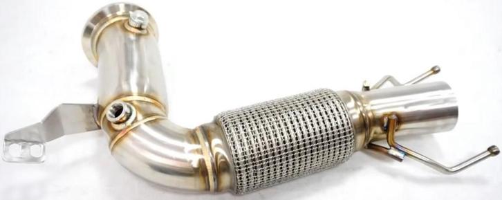 Bmw / Mini B48 2.0T downpipe, Auto-onderdelen, Overige Auto-onderdelen, Ophalen of Verzenden