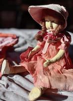 Unknown - Pop Cloth Doll - Italië