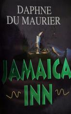 Jamaica Inn / Parel pockets 9789022525722 Daphne du Maurier, Verzenden, Zo goed als nieuw, Daphne du Maurier