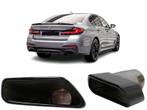 Uitlaatsierstukken | voor M-Pakket bumper | BMW 5-Serie, Auto-onderdelen, Uitlaatsystemen, Nieuw, Ophalen of Verzenden, BMW