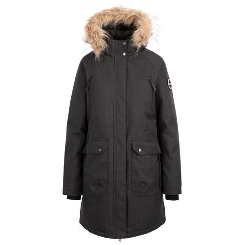 -36% Trespass  Trespass Dames dana donzen jas  maat XS, Kleding | Dames, Jassen | Winter, Zwart, Nieuw, Verzenden