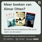 Het ronde huis 9789021809960 Almar Otten, Boeken, Verzenden, Gelezen, Almar Otten