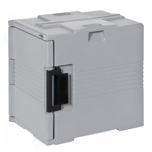 GGM Gastro | Thermobox - Voorlader - 58 liter - voor 12x GN, Zakelijke goederen, Horeca | Food, Verzenden