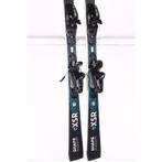 149 156 163 170 skis HEAD SHAPE E.XSR 2025, grip walk, wood, 140 tot 160 cm, Gebruikt, Verzenden, Carve