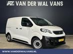 Peugeot Expert 1.6 BlueHDI 116pk L1H1 Euro6 Airco | Parkeers, Auto's, Bestelauto's, Wit, Nieuw, Lease, Peugeot