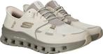 Skechers Slip-ins Glide-Step Pro - Heren Instappers - Nature, Kleding | Dames, Schoenen, Verzenden, Nieuw