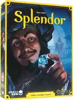 Splendor (Engelse versie) | Space Cowboys -, Hobby en Vrije tijd, Gezelschapsspellen | Bordspellen, Verzenden, Nieuw