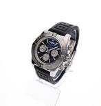 Breitling Chronomat 44 B01; AB0110; Automatisch heren hor..., Sieraden, Tassen en Uiterlijk, Horloges | Heren, Ophalen of Verzenden