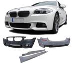 Bodykit BMW 5 Serie F10 10-13 M-Tech, Ophalen of Verzenden, Nieuw
