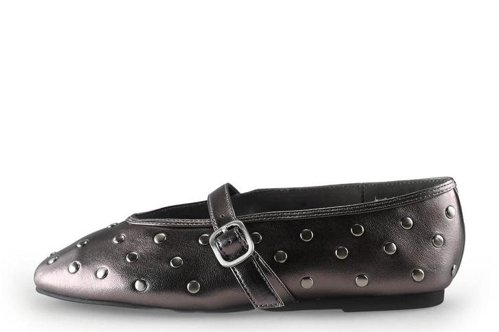 Steve Madden Ballerinas in maat 38 Rood, Kleding | Dames, Schoenen, Rood, Zo goed als nieuw, Ballerina's, Verzenden