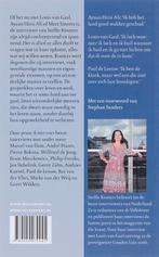 Daar praat ik niet over 9789029079945 S. Kouters, Verzenden, Gelezen, S. Kouters