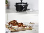 Tristar Slowcooker VS-3915 - 3.5 liter - Keramische, Verzenden, Zo goed als nieuw