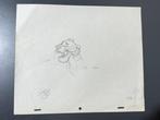 Walt Disney Animatiefoto van Shere Khan - Jungle Cubs (1996), Nieuw
