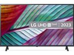 LG 65UR78006LK - 65 inch - 4K LED - HDR10 - WebOS 23 (2023), Verzenden, Zo goed als nieuw, LG