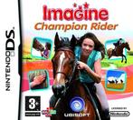 Imagine Champion Rider - DS Game, Zo goed als nieuw, Verzenden