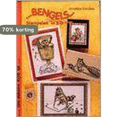 Bengels stempelen in 3-D / Een nieuwe kijk op 9789074939676, Boeken, Hobby en Vrije tijd, Gelezen, Verzenden