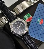 TAG Heuer - Aquaracer - Zonder Minimumprijs - WAF1110 Swiss, Sieraden, Tassen en Uiterlijk, Horloges | Heren, Nieuw