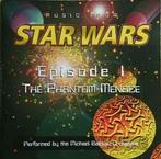cd - Michael Baldwin Orchestra - Music From Star Wars: Ep..., Zo goed als nieuw, Verzenden