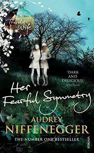 Her Fearful Symmetry 9780099524175 Audrey Niffenegger, Boeken, Taal | Engels, Gelezen, Verzenden