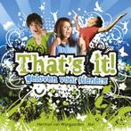 Thats it! 9789023924302 Herman van Wijngaarden, Verzenden, Gelezen, Herman van Wijngaarden