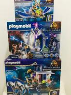 Playmobil - 70749, 70223 ,70903 - Playmobil Lot de 3