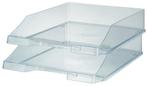 Specipack Han brievenbakje C4  - transparant - 6 stuks, Ophalen of Verzenden