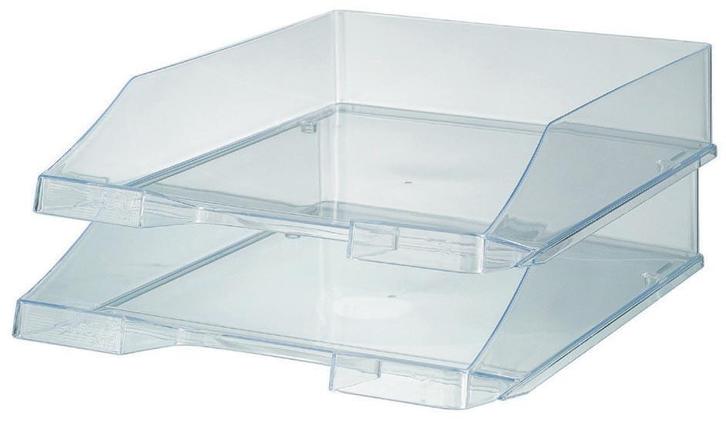 Specipack Han brievenbakje C4  - transparant - 6 stuks, Zakelijke goederen, Partijgoederen en Retail | Verpakking en Verzending