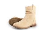 Bluebox Enkellaarzen in maat 38 Beige | 15% extra korting, Kleding | Dames, Schoenen, Verzenden, Beige, Lage of Enkellaarzen, Bluebox