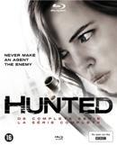 Hunted - Seizoen 1 - Blu-ray, Cd's en Dvd's, Blu-ray, Verzenden, Nieuw in verpakking