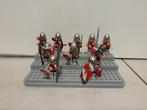Lego Minifiguur - Castle - Lion knights, Kinderen en Baby's, Speelgoed | Duplo en Lego, Nieuw