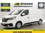 Renault Trafic 2.0 dCi T30 L2H1, Auto's, Bestelauto's, Plug-in hybride, Nieuw, Lease, Handgeschakeld