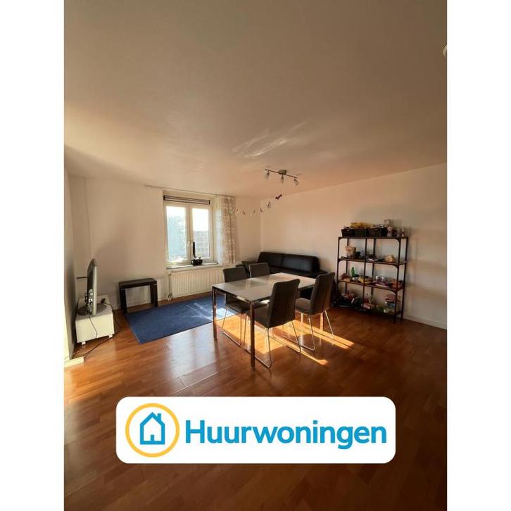 Te huur: Appartement Willem Baerdesenstraat in Amsterdam, Huizen en Kamers, Huizen te huur, Noord-Holland, Appartement