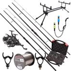 Ultimate Adventure Carp Set 12ft, Watersport en Boten, Verzenden, Nieuw
