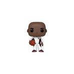 Michael Jordan NBA Legends POP!   (Bulls White Warmup) 9 cm, Verzamelen, Poppetjes en Figuurtjes, Verzenden, Nieuw