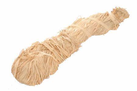 Raffia naturel 1 kilo - bulk bundel voor bloemschikken en, Huis en Inrichting, Woonaccessoires | Kunstplanten en Kunstbloemen