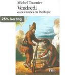 Vendredi Ou Les Limbes Du Pacifique 9782070369591 Ken Kesey, Verzenden, Gelezen, Ken Kesey