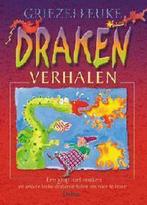 Griezelleuke Drakenverhalen, Ophalen of Verzenden, Nieuw