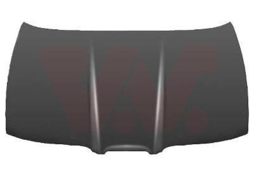 MOTORKAP VOOR SEAT LEON 1999-2004 1M0823033D, Auto-onderdelen, Carrosserie en Plaatwerk, Nieuw, Ophalen of Verzenden